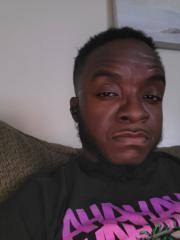 Deshaun Siders