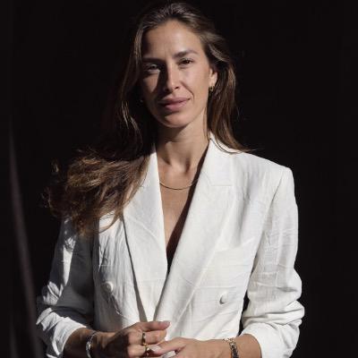 Gabrielle Légaré