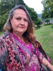 Linda jan Finnigan