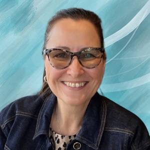Marinda Van Vuuren