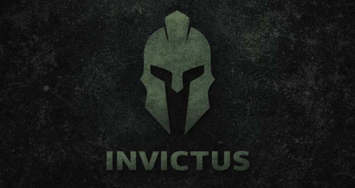 Invictus Self Defence