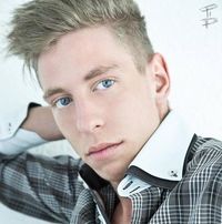 Martin Pinner-Schrot