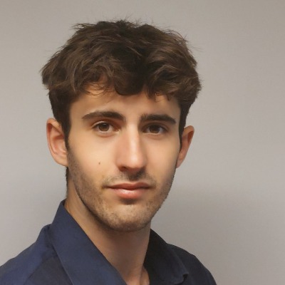 Jorge Parrondo