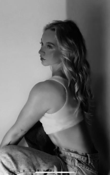 Megan Wilson