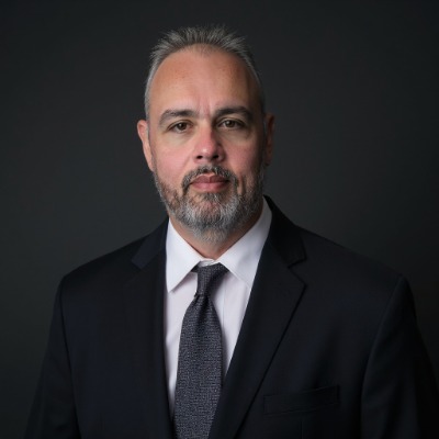 Ramon Matos