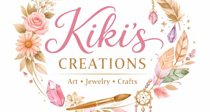 Kiki's creations