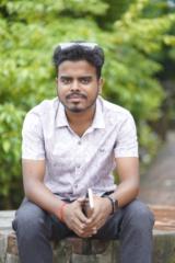 Avishekh Biswas