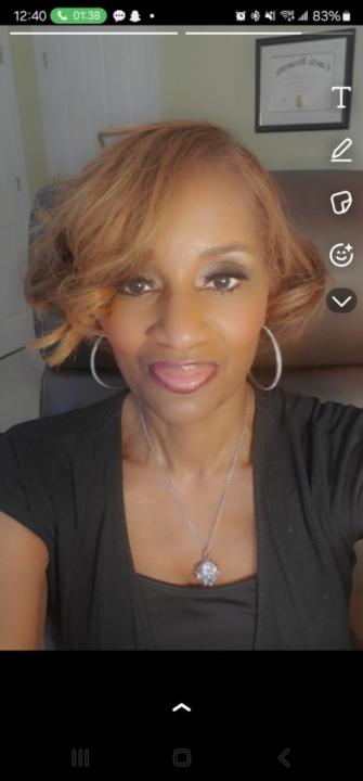 Dr. Angela Taylor-Eccles