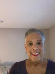 Sharon Cromartie