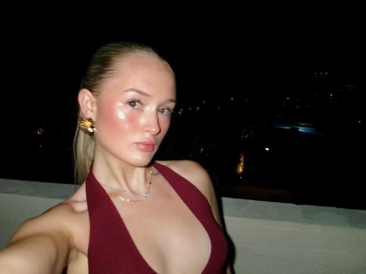 Isla Queen