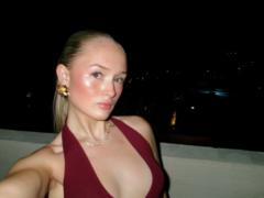 Isla Queen