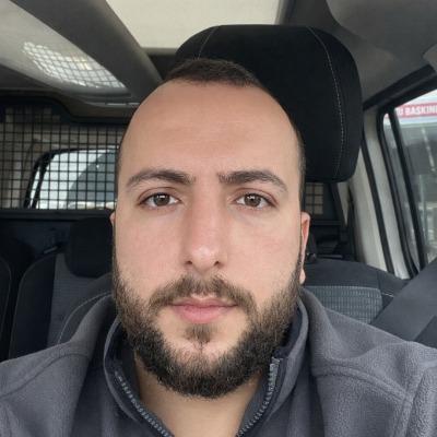Yusuf Özdemir