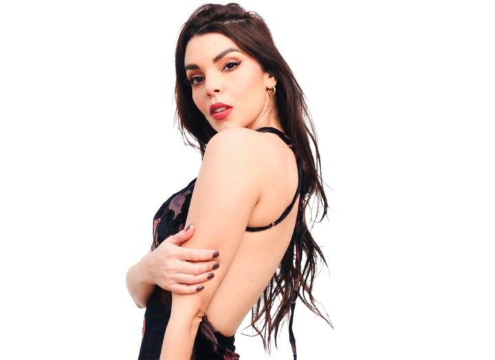 Alexandra Cruz bonavent
