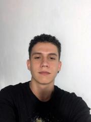 Juan manuel Parrado