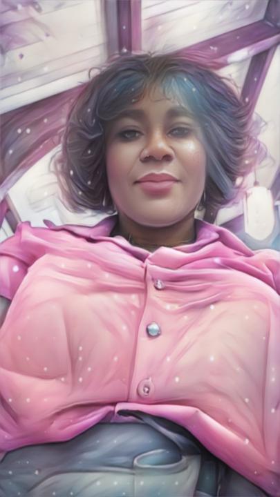 Khemmie Adekoya
