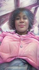 Khemmie Adekoya