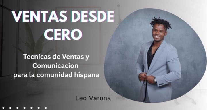 Ventas desde Cero