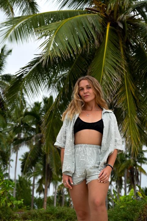 Olivia Roine