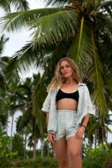 Olivia Roine
