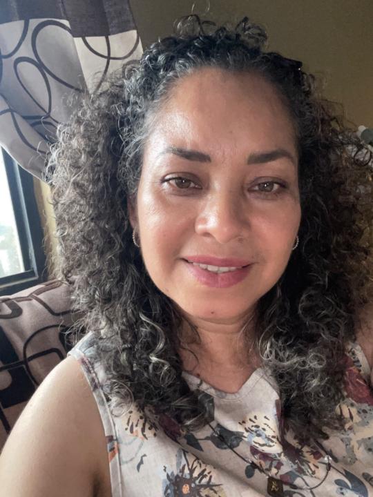 Nancy Rodríguez