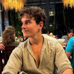 Theo Riffault