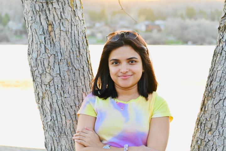 Arya Gopakumar