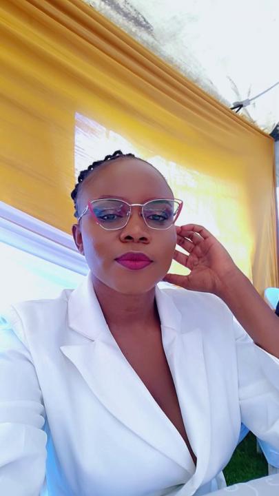 Christine Nzomo