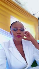 Christine Nzomo