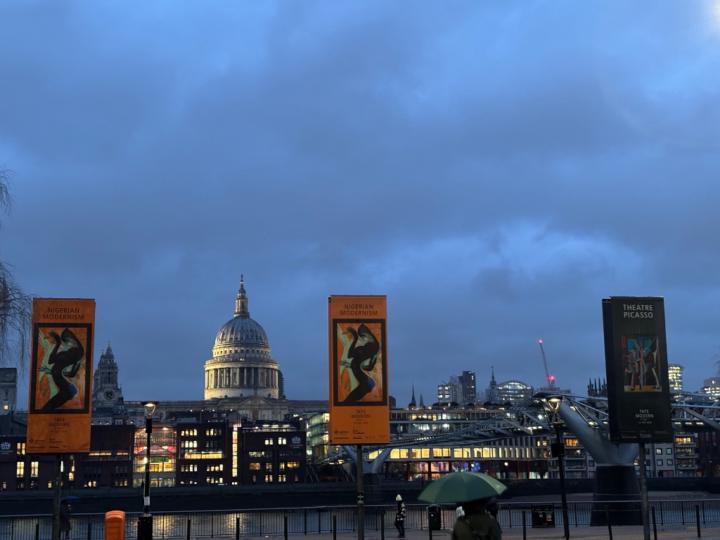 Eva Aurrecoechea Hernandez