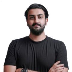 Shuan Ahmed