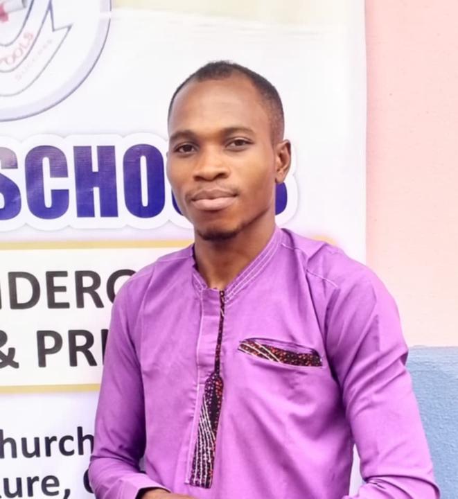 Olatodu Joshua