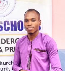 Olatodu Joshua