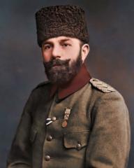Ali Yasin Balta