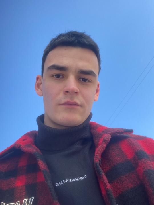 Kyrylo Usatiuk