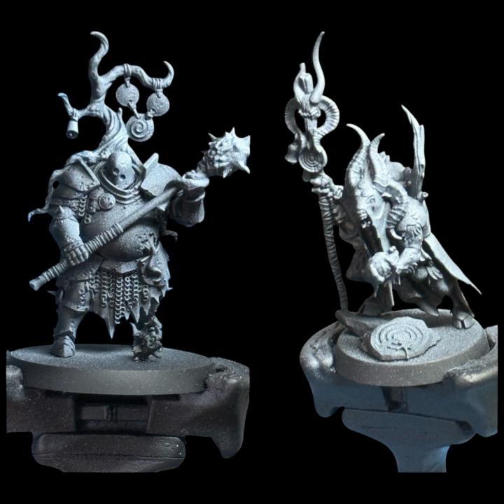 Under painting…trust the process.