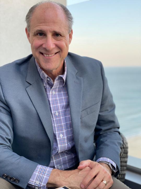 Daniel Gilbert, Ph.D.