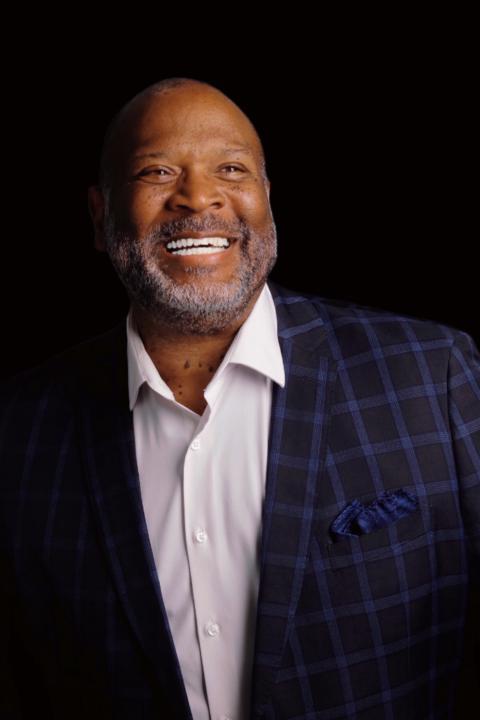 Darryl Johnson