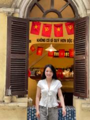 Linh Mai