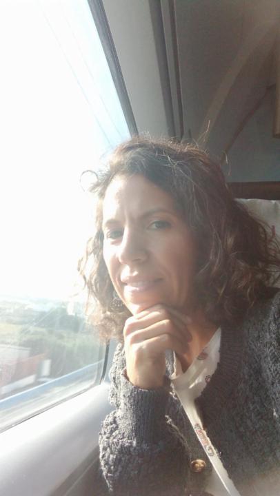 Patricia Trinidad Montenegro Cabrera