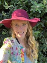Rebecca Donadio Curran