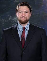 Seamus Brazill