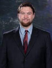 Seamus Brazill
