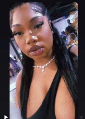 Kaelah M