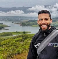 Camilo Hernandez Cifuentes
