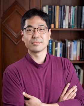 Kyoung Choe
