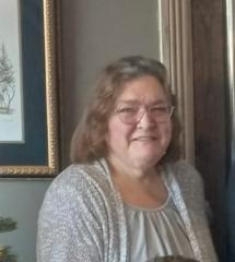 Mary Williams