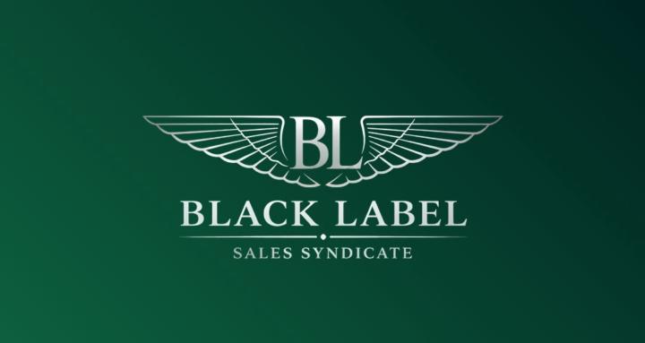 Black Label Sales Syndicate