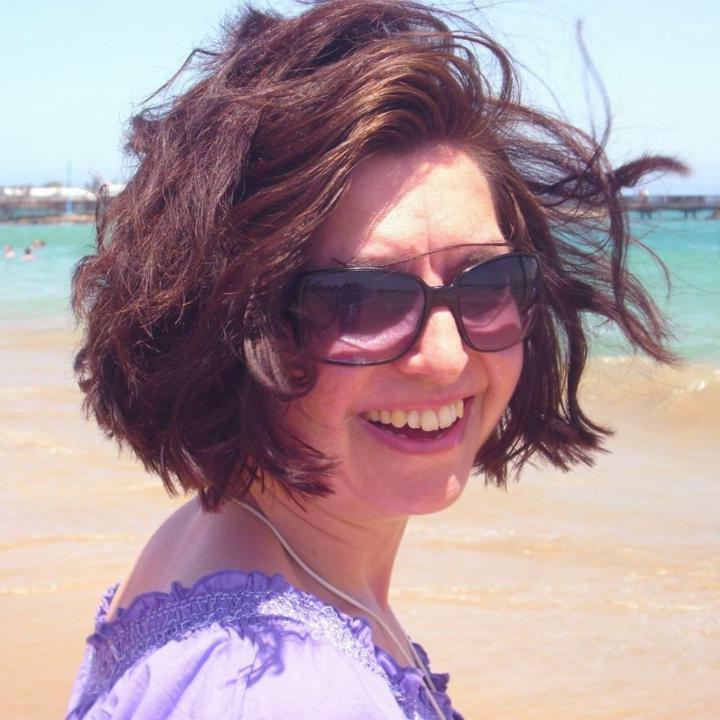 Melanie Werner