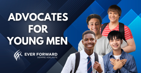 Advocates for Young Men by EFC gallery image