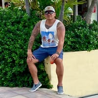 Christopher Pastrana
